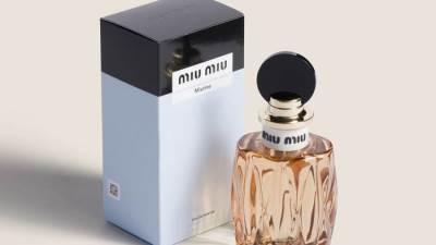 عطر Miu Miu Miutine.. لإطلالة جذابة هذا الخريف