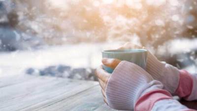 أطعمة ومشروبات ترفع مناعتك في فصل الشتاء