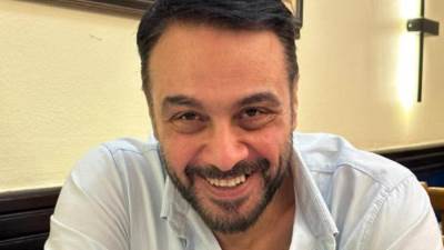  تفاصيل مقتل الفنان سعيد مختار على يد زوج طليقته