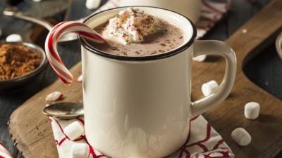 طريقة عمل الهوت شوكليت على الطريقة الأصلية