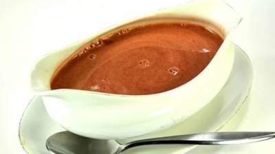 طريقة عمل صوص الديمي جلاس