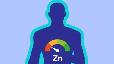 10 علامات تخبرك بأن الزنك منخفض بجسمك