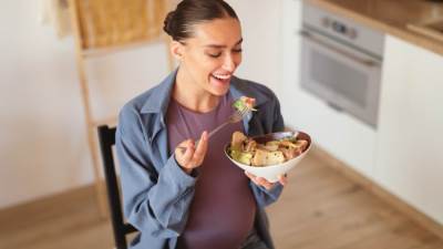 للحامل.. 5 أطعمة غنية بالحديد احرصي على تناولها