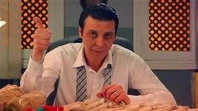  الفنان طارق الأمير يدخل في غيبوبة تامة 