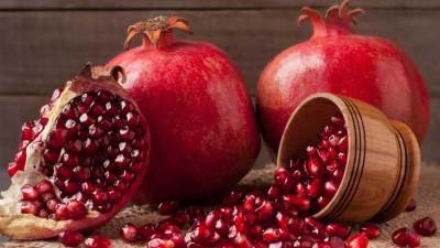 طرق فعالة لتخزين الرمان لأطول فترة ممكنة