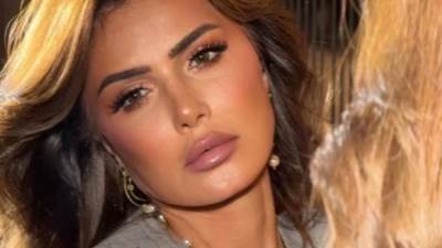 نجلاء بدر تكشف تفاصيل حالتها الصحية بعد تعرضها للتسمم