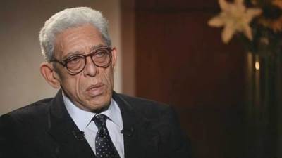  رحيل المخرج الكبير داود عبد السيد عن 79 عاما 