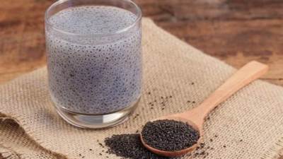 فوائد جل بذور الشيا للشعر