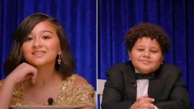 القومي للطفولة يدين استخدام الأطفال في برامج للمواعدة ويلجأ للنيابة العامة