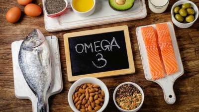 5 أطعمة غنية بأوميجا 3.. احرص على تناولها
