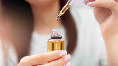  فوائد زيت الأرغان للشعر