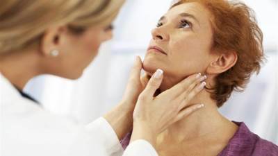 هل هناك علاقة بين مشاكل الغدة الدرقية وأمراض القلب؟