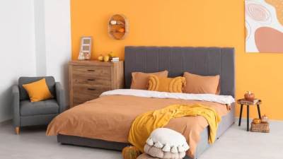 3 ألوان تجنبيها عند طلاء غرفة النوم
