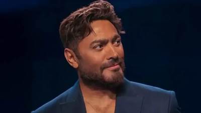  تامر حسني يعود للدراما التليفزيونية بعد غياب 12 عاما