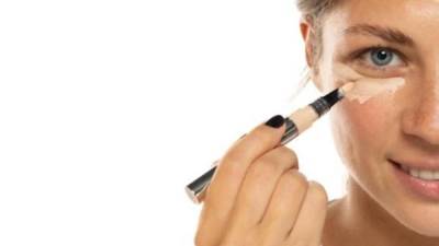 مجموعة من أفضل أنواع الكونسيلر لعام 2026