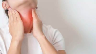 أطعمة تقلل من نشاط الغدة الدرقية