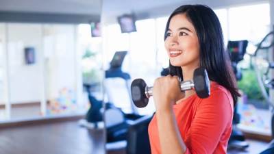 كيف تحافظين على قوامك بعد الثلاثين؟