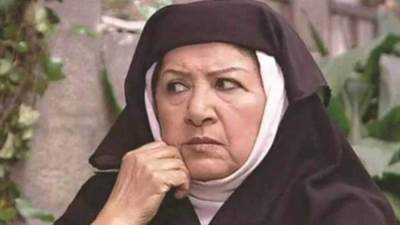 مقتل الفنانة السورية هدى شعراوي في منزلها بسوريا