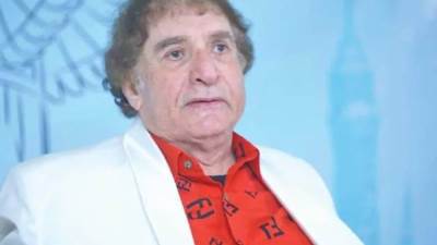 أسباب نقل الفنان محي إسماعيل لدار رعاية الفنانين