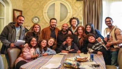 مسلسل "لعبة وقلبت بجد" يوقف روبلوكس في مصر