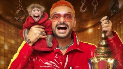 رامز جلال يكشف عن برنامجه الجديد في رمضان 2026