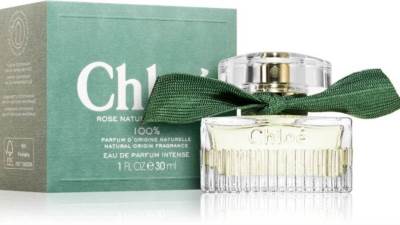 تألقي بعطر Rose Naturelle Intense – Eau de Parfum من Chloé
