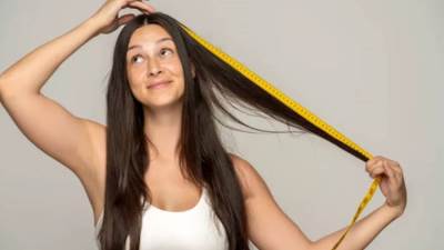  4 بذور طبيعية تجعل شعرك أكثر طولًا