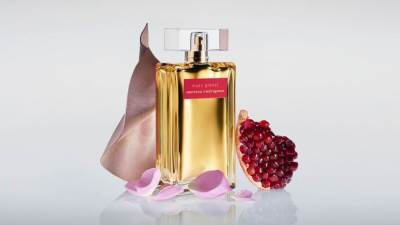 عطر ميوز غرونا أو دو بارفان أنتانس Muse Grenat Eau de Parfum Intense للأنثى الواثقة