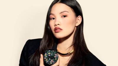 كريم الأساس Gucci Éternité de Beauté Cushion الجديد لربيع 2026