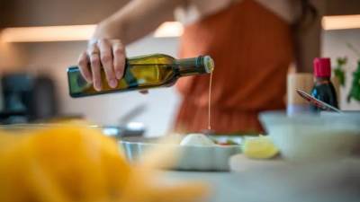  ملعقة واحدة يوميًا من زيت الزيتون قد تغير حياتك