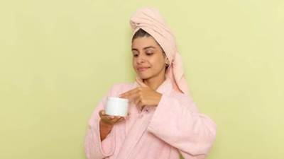 خطوات للحفاظ على ترطيب بشرة الجسم