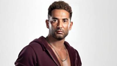 عمرو سعد: "أنا الأعلى قيمة تسويقية في العالم العربي"