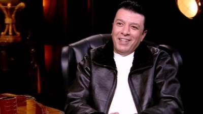 مصطفى كامل: حالة شيرين عبد الوهاب محتاجة تدخل منها وأهلها وليس النقابة