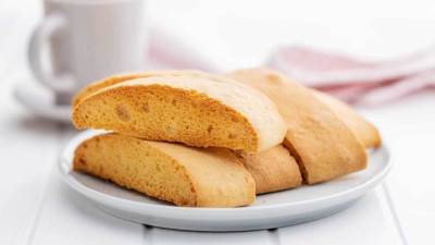 طريقة عمل خبز اليانسون من منزلك