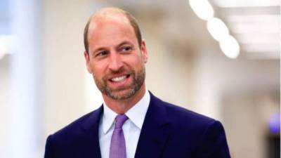 الأمير ويليام ينشر صورة نادرة له مع الأميرة ديانا في عيد الأم