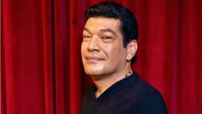 باسم سمرة: أفكر جدياً في الاعتزال