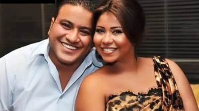 حبس شقيق شيرين عبد الوهاب 6 أشهر بتهمة التعدي عليها