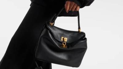 أبرز حقائب 2026 من عروض الأزياء العالمية