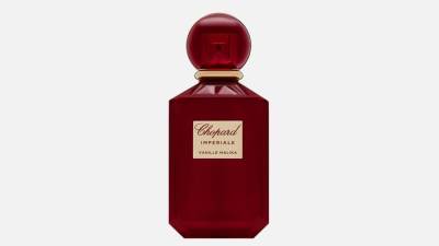 إليك عطر VANILLE MALIKA من مجموعة CHOPARD IMPERIALE