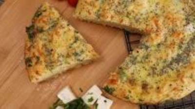 طريقة عمل الفطيرة التركية بالجبن