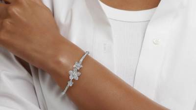 مجوهرات راقية من أشهر الماركات العالمية لربيع 2026