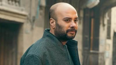  حاتم صلاح يعلن وفاة والده بكلمات مؤثرة ويكشف موعد الجنازة 