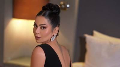  لقاء الخميسي تهدد باتخاذ الإجراءات القانونية ضد المسيئين لها