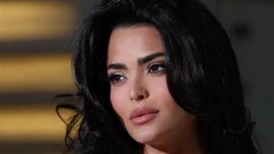 أسماء جلال تخوض أولى بطولاتها المطلقة في الدراما