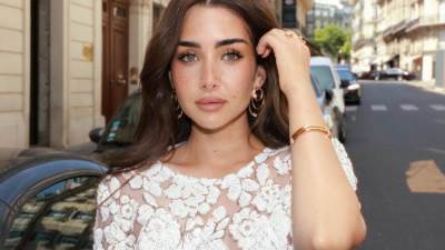 هنا الزاهد ضمن أجمل 100 وجه في العالم 2026