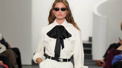 أبرز صيحات النظارات الشمسية في ربيع وصيف 2026