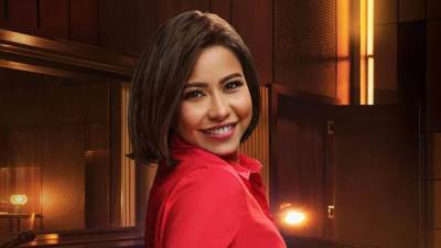 شيرين عبد الوهاب تتصدر التريند بسبب أغنية مسربة