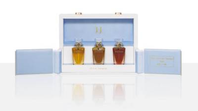 مجموعة عطور COLLECTION DE L’ATELIER من دار هنري جاك