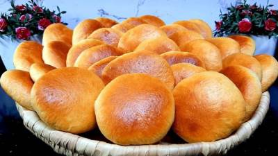 طريقة عمل القرص الطرية