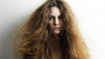 نصائح روتينية يومية للسيطرة على هيشان الشعر